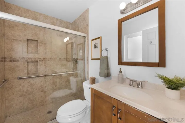 1307 Theodore Drive, San Diego, California 92114