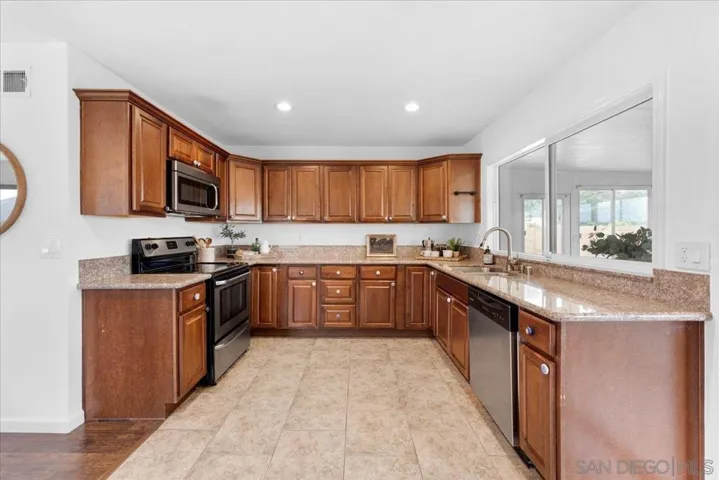 1307 Theodore Drive, San Diego, California 92114