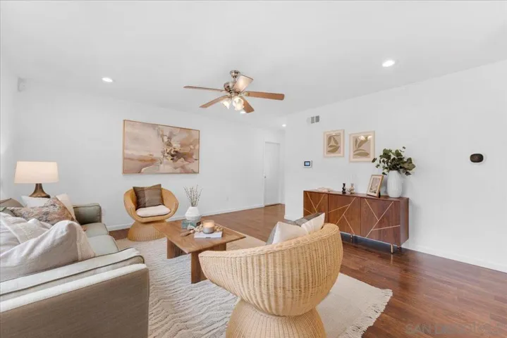 1307 Theodore Drive, San Diego, California 92114