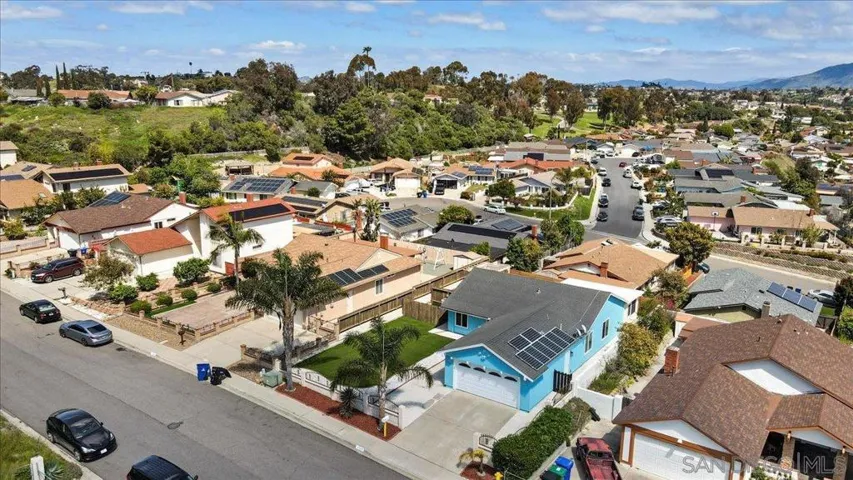 1307 Theodore Drive, San Diego, California 92114
