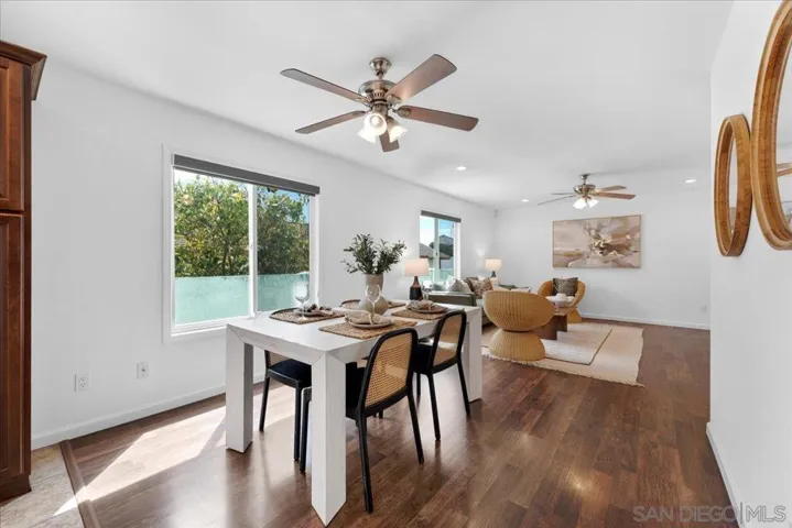 1307 Theodore Drive, San Diego, California 92114