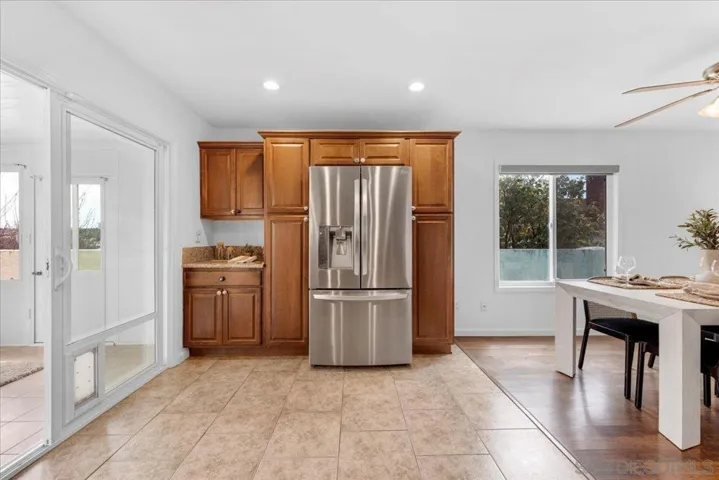 1307 Theodore Drive, San Diego, California 92114