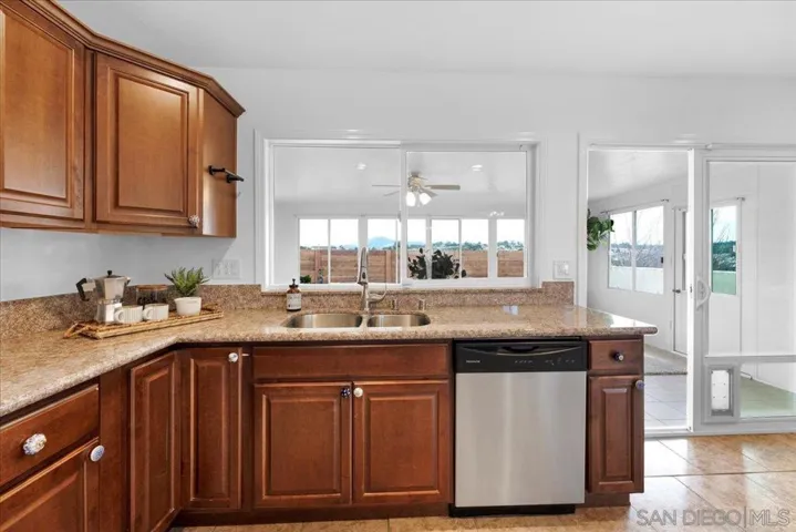 1307 Theodore Drive, San Diego, California 92114