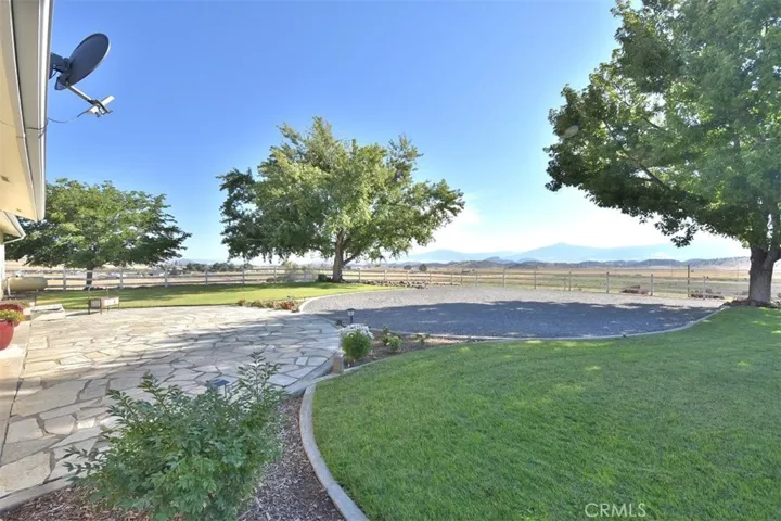 Front of home looking Northeast