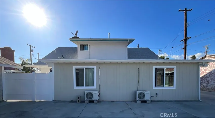 4402 Richwood Avenue Back, El Monte, California 91732