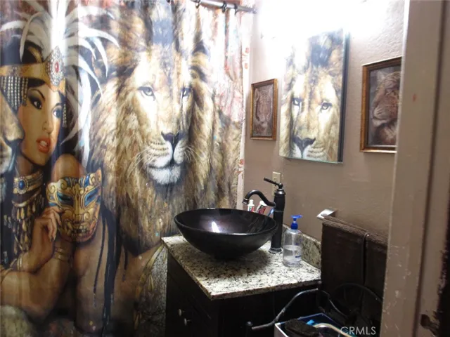 Bathroom #2