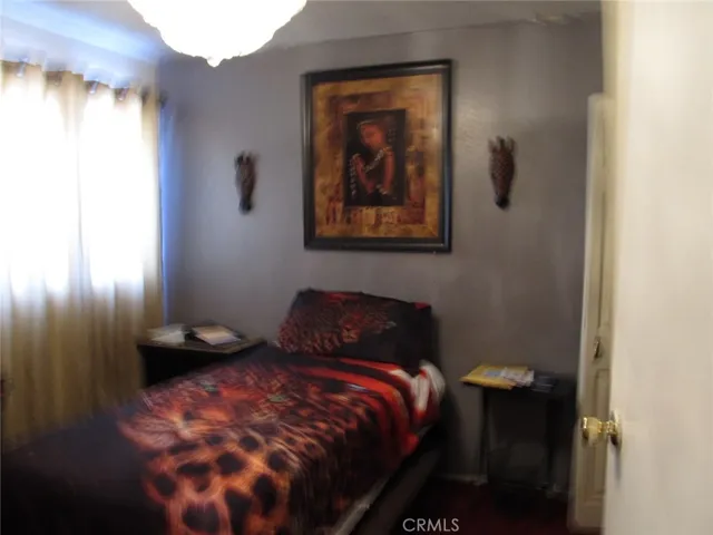 Bedroom #2