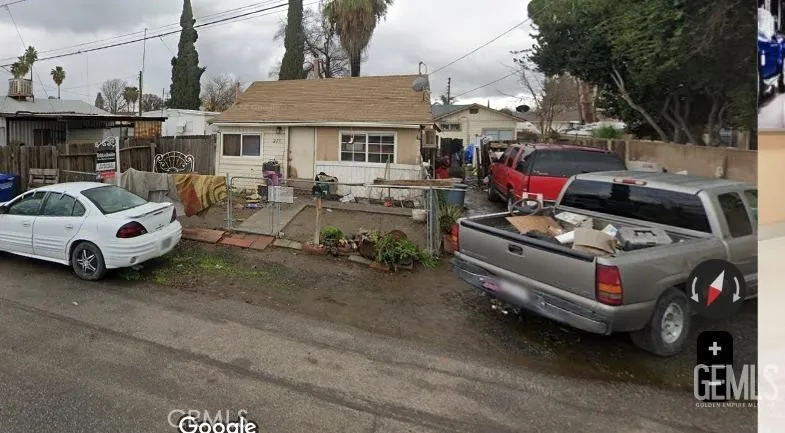 274 W 3rd Street, Buttonwillow, California 93206