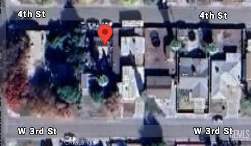 274 W 3rd Street, Buttonwillow, California 93206
