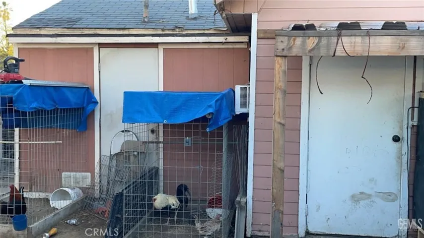 274 W 3rd Street, Buttonwillow, California 93206