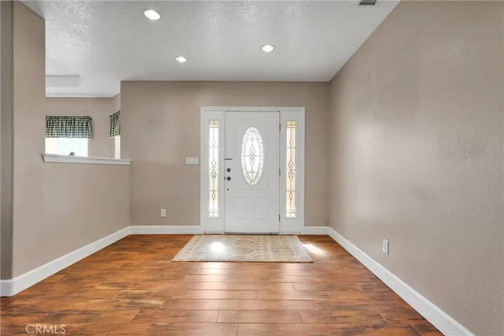 14921 Elderberry Drive, Oro Grande, California 92368