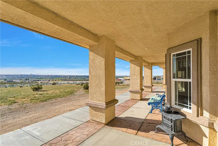 14921 Elderberry Drive, Oro Grande, California 92368