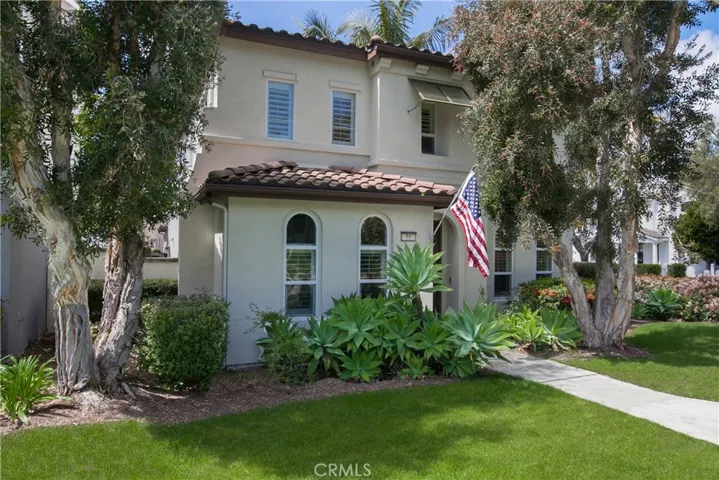 65 Bedstraw Loop, Ladera Ranch, California 92694