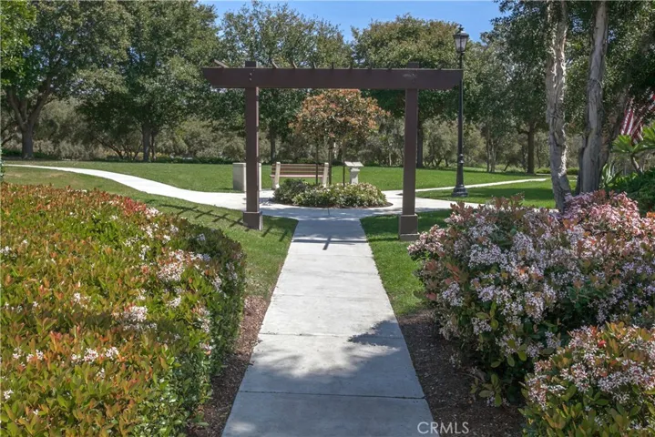 65 Bedstraw Loop, Ladera Ranch, California 92694