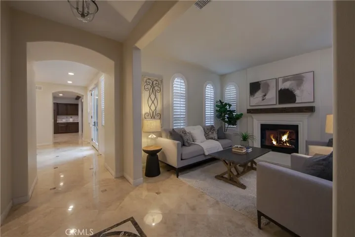 65 Bedstraw Loop, Ladera Ranch, California 92694