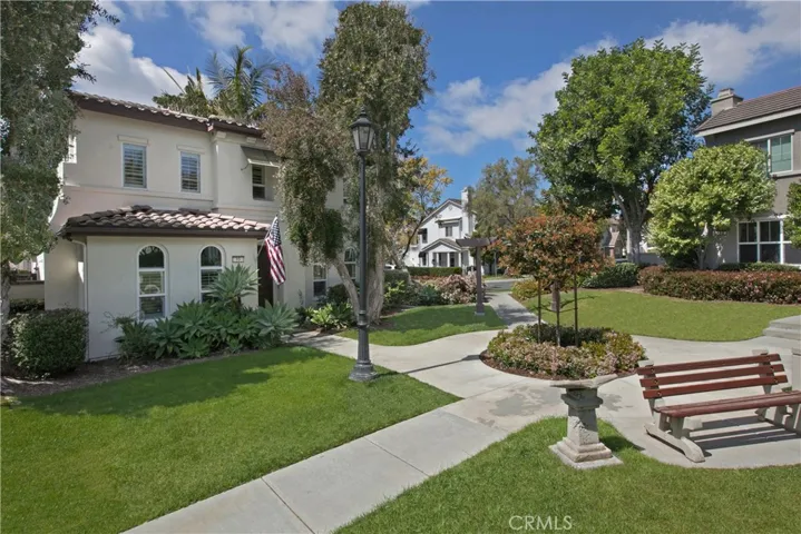 65 Bedstraw Loop, Ladera Ranch, California 92694