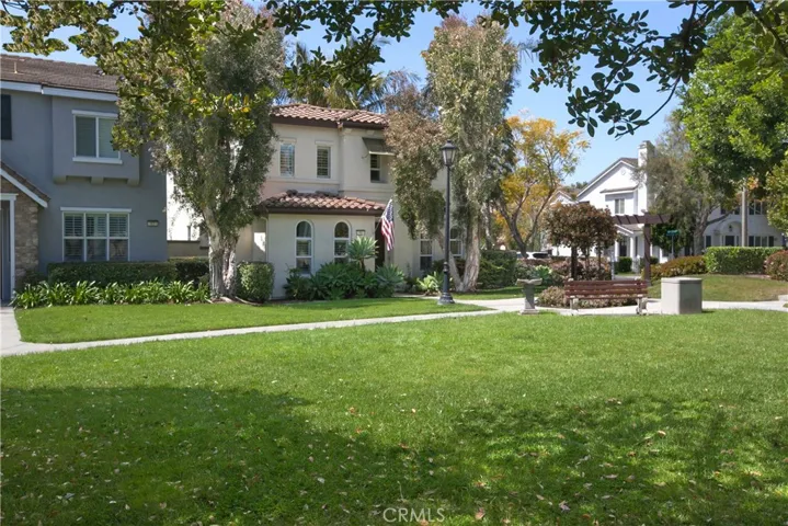 65 Bedstraw Loop, Ladera Ranch, California 92694