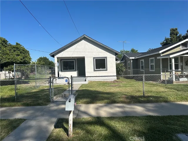 650 S 5th Street, Colton, California 92324