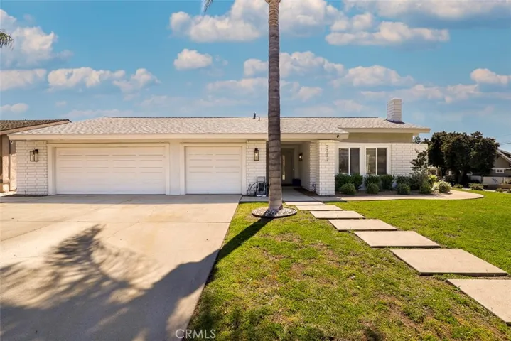 2712 Bowdoin Street, La Verne, California 91750