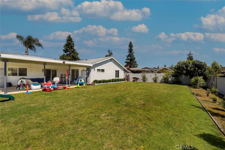 2712 Bowdoin Street, La Verne, California 91750