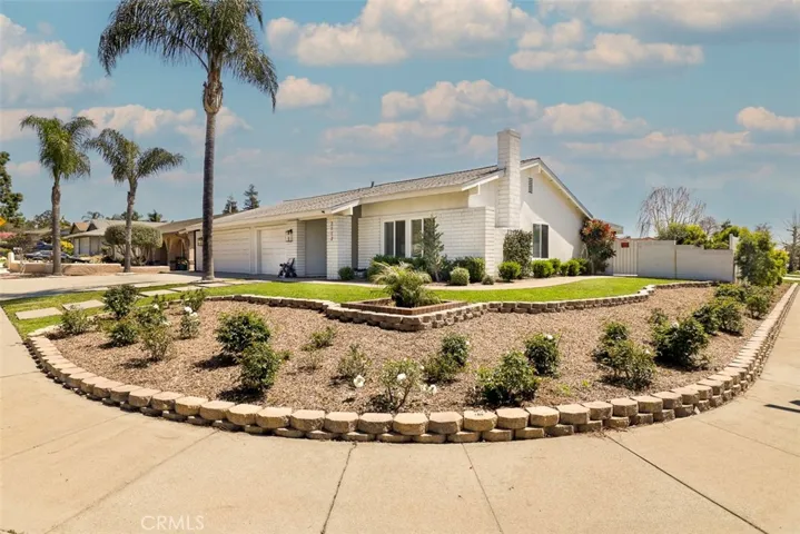 2712 Bowdoin Street, La Verne, California 91750