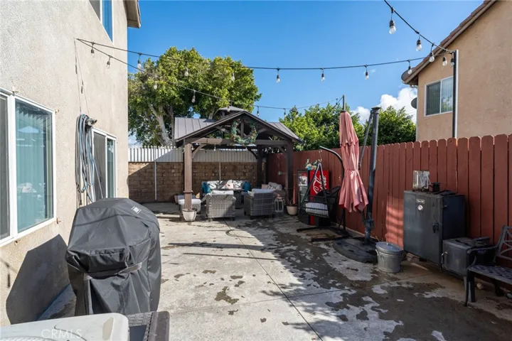 12600 San Fernando Road 115, Sylmar, California 91342