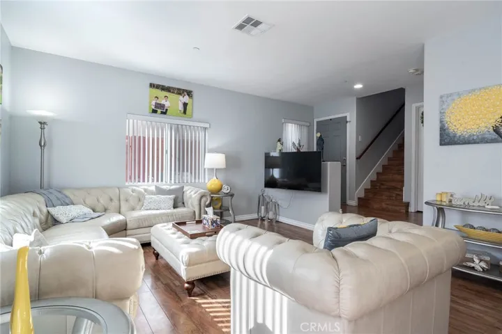 12600 San Fernando Road 115, Sylmar, California 91342