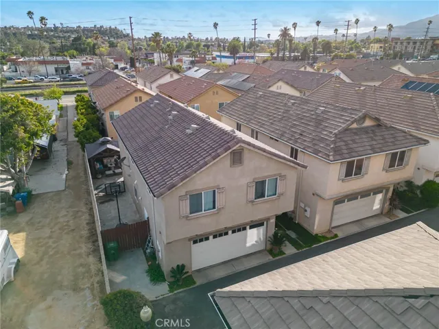 12600 San Fernando Road 115, Sylmar, California 91342