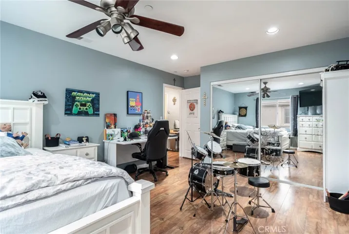 12600 San Fernando Road 115, Sylmar, California 91342