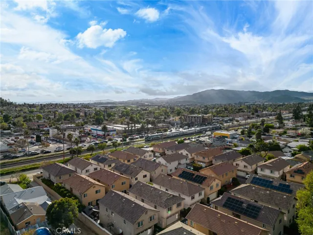12600 San Fernando Road 115, Sylmar, California 91342