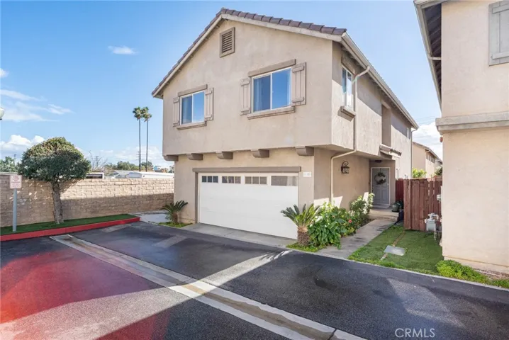 12600 San Fernando Road 115, Sylmar, California 91342