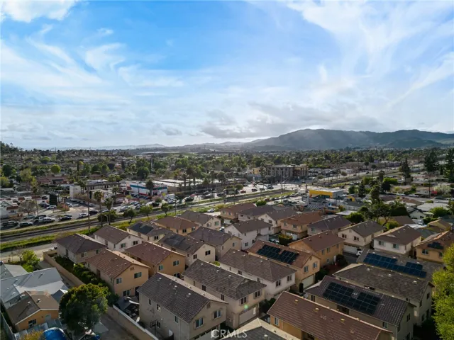 12600 San Fernando Road 115, Sylmar, California 91342