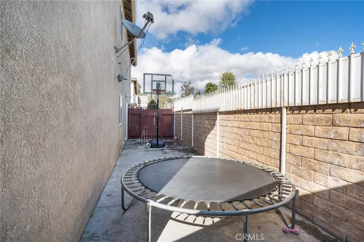 12600 San Fernando Road 115, Sylmar, California 91342