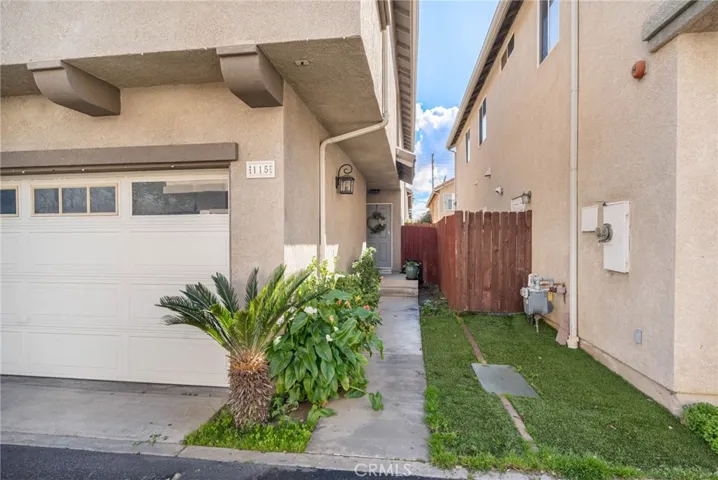 12600 San Fernando Road 115, Sylmar, California 91342