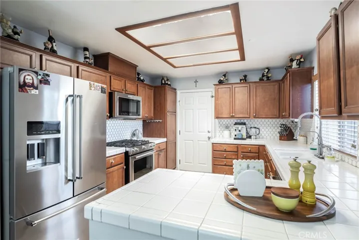 12600 San Fernando Road 115, Sylmar, California 91342