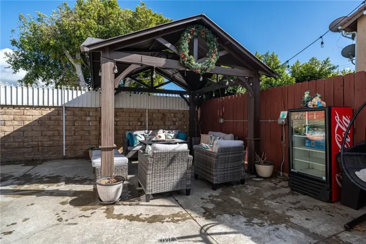 12600 San Fernando Road 115, Sylmar, California 91342