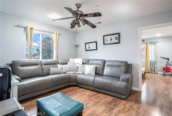 12600 San Fernando Road 115, Sylmar, California 91342