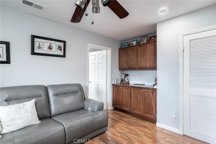 12600 San Fernando Road 115, Sylmar, California 91342