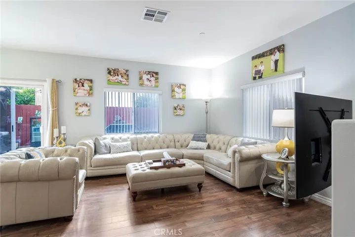 12600 San Fernando Road 115, Sylmar, California 91342