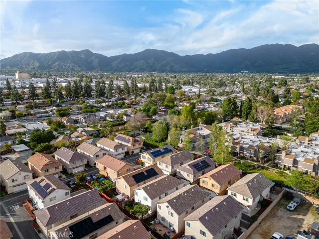 12600 San Fernando Road 115, Sylmar, California 91342
