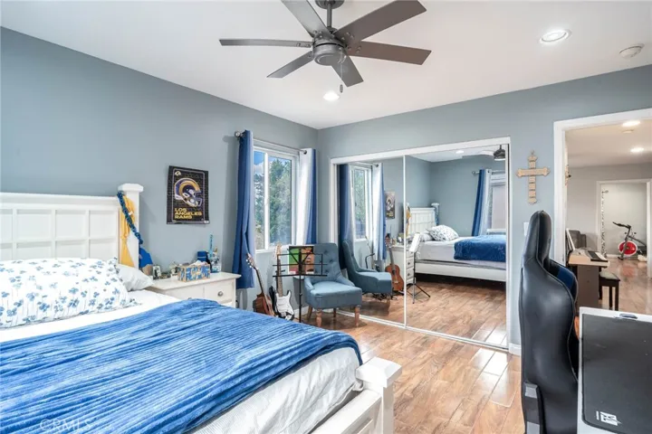 12600 San Fernando Road 115, Sylmar, California 91342