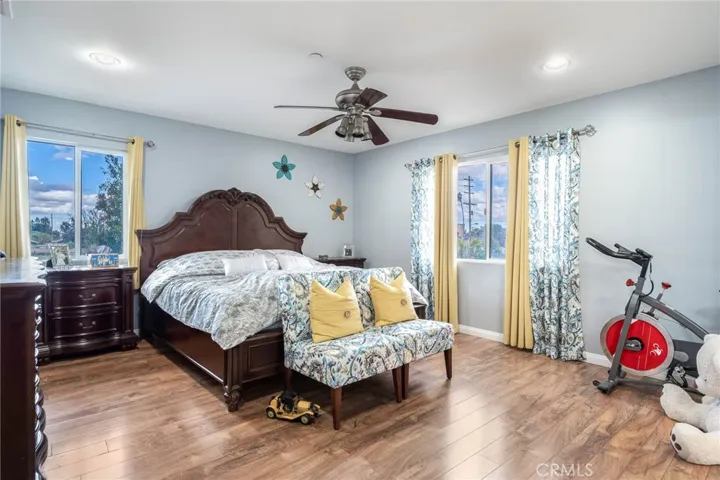 12600 San Fernando Road 115, Sylmar, California 91342