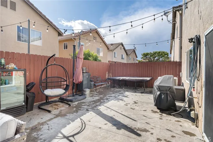 12600 San Fernando Road 115, Sylmar, California 91342