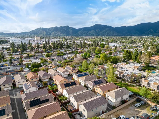 12600 San Fernando Road 115, Sylmar, California 91342