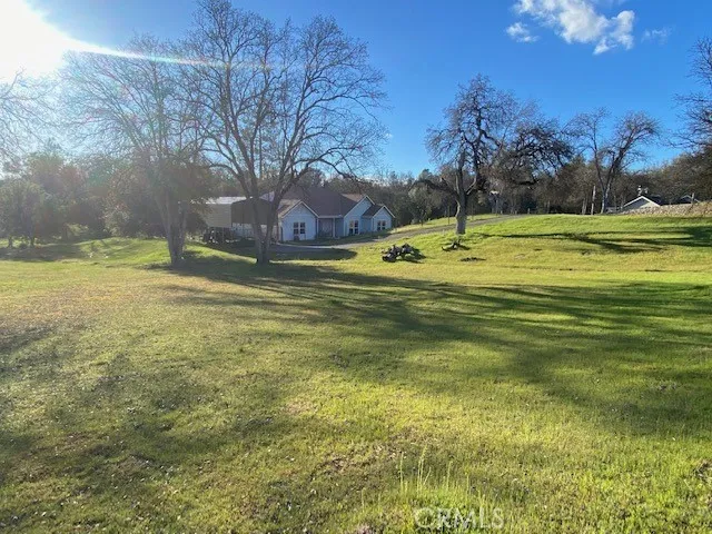 3565 Quail Ridge Drive, Mariposa, California 95338