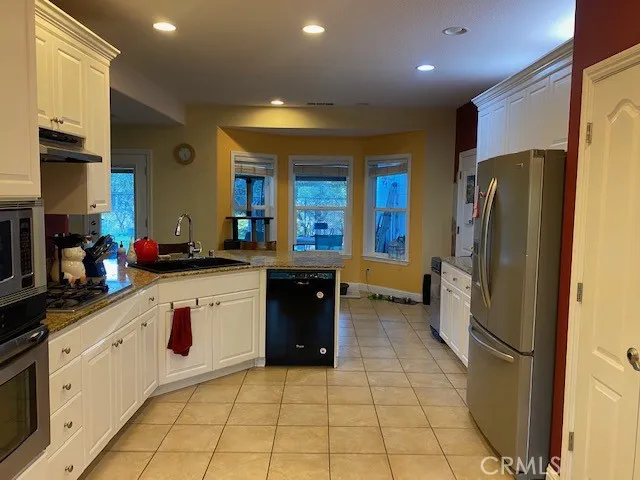 3565 Quail Ridge Drive, Mariposa, California 95338