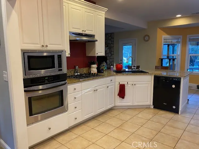 3565 Quail Ridge Drive, Mariposa, California 95338