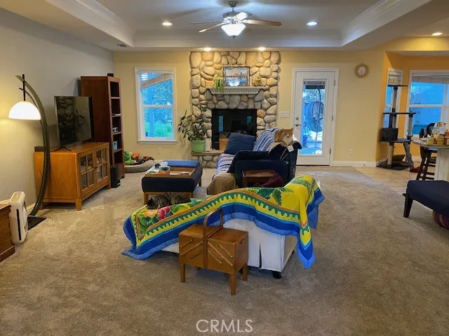 3565 Quail Ridge Drive, Mariposa, California 95338