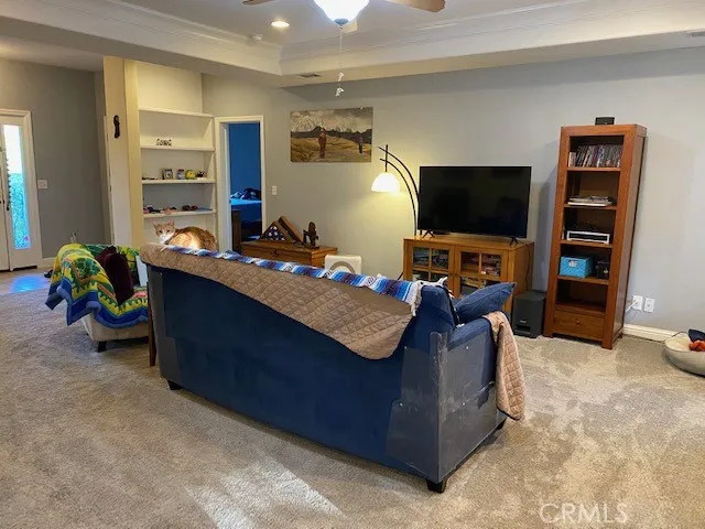 3565 Quail Ridge Drive, Mariposa, California 95338