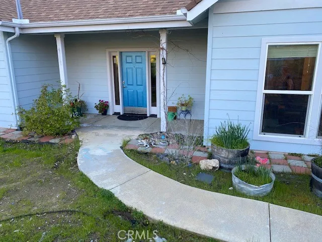 3565 Quail Ridge Drive, Mariposa, California 95338
